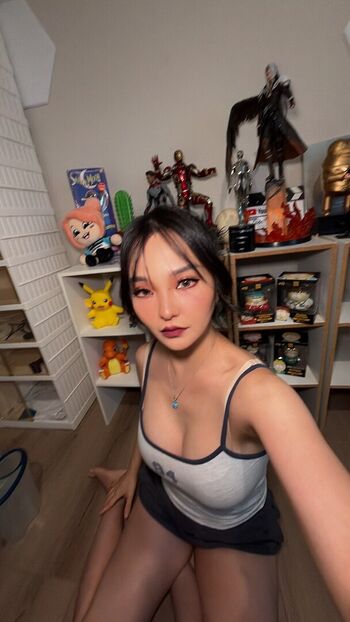 Full leaked Codemiko private onlyfans photo