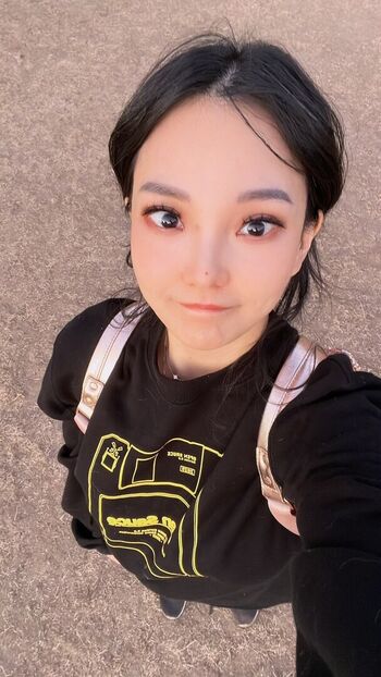 Full leaked Codemiko private onlyfans photo