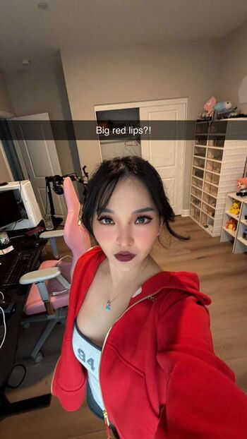 Full leaked Codemiko private onlyfans photo