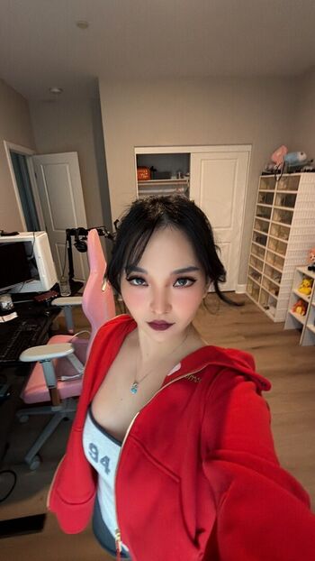 Full leaked Codemiko private onlyfans photo