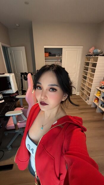 Full leaked Codemiko private onlyfans photo