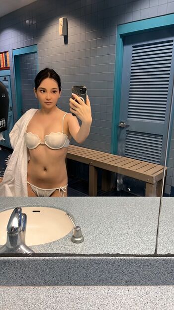 Full leaked Codemiko  page private onlyfans photo