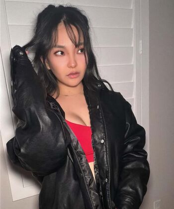 Full leaked Codemiko private onlyfans photo