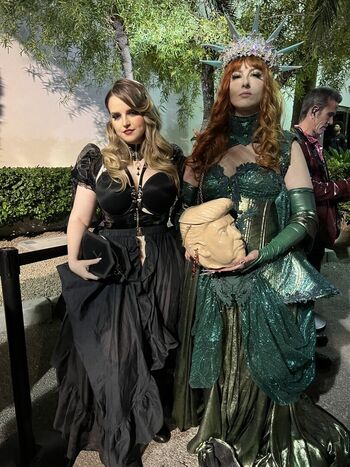 Full leaked Codi vore  page private onlyfans photo