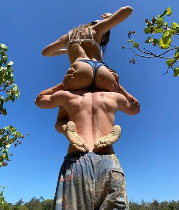 Full leaked Codie dennis private onlyfans photo