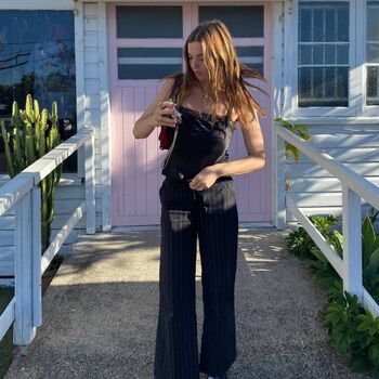 Full leaked Codie dennis private onlyfans photo