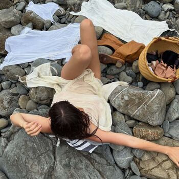 Full leaked Codie dennis private onlyfans photo