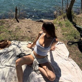 Full leaked Codie dennis private onlyfans photo