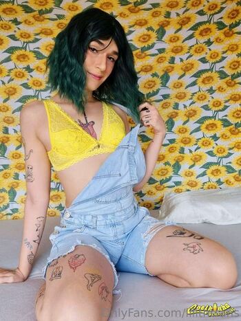 Full leaked Coelhinha private onlyfans photo