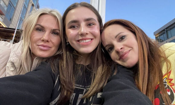 Full leaked Colette butler private onlyfans photo