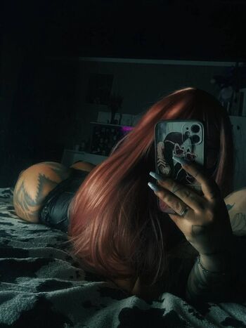 Full leaked Colfiregor private onlyfans photo