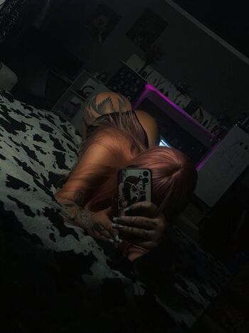 Full leaked Colfiregor private onlyfans photo