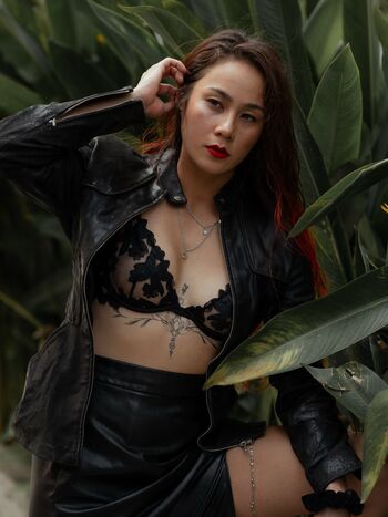 Full leaked Colleen augustin private onlyfans photo