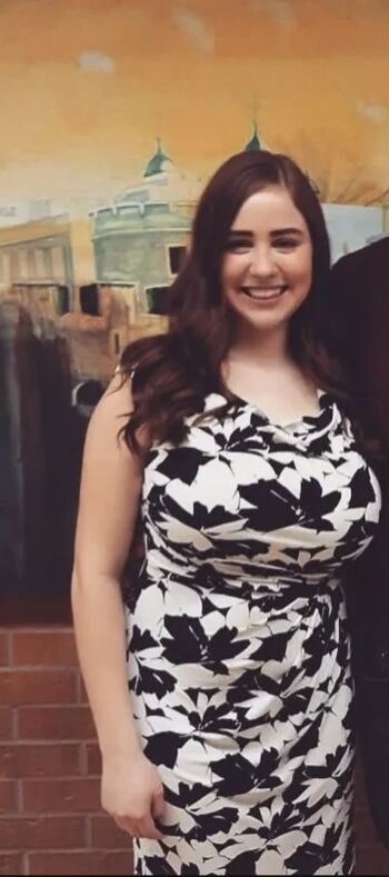 Full leaked Colleen danner page private onlyfans photo