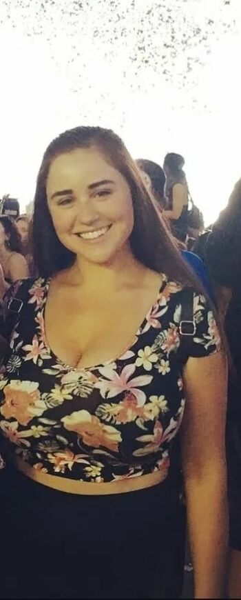 Full leaked Colleen danner page private onlyfans photo