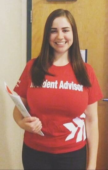 Full leaked Colleen danner page private onlyfans photo