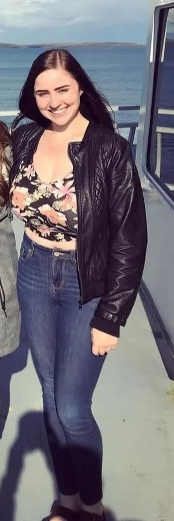 Full leaked Colleen danner page private onlyfans photo