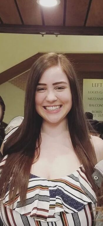 Full leaked Colleen danner page private onlyfans photo