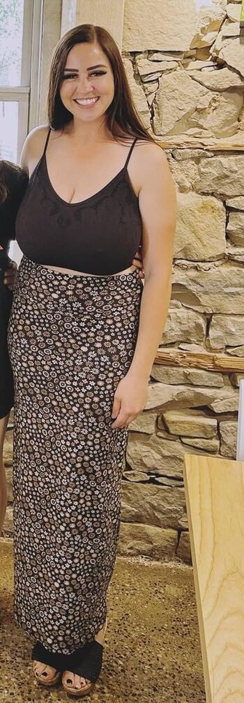 Full leaked Colleen danner private onlyfans photo