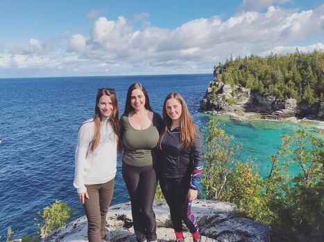 Full leaked Colleen danner private onlyfans photo