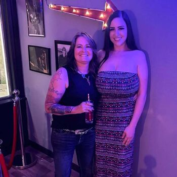 Full leaked Colleen danner private onlyfans photo