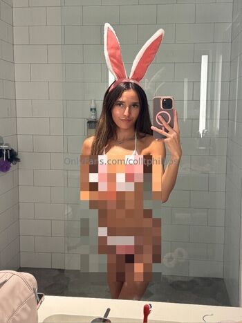 Full leaked Colleen phillips private onlyfans photo