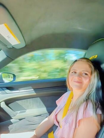 Full leaked Collete davis private onlyfans photo