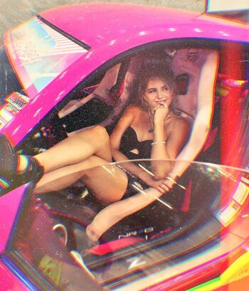 Full leaked Collete davis private onlyfans photo