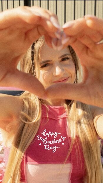 Full leaked Collete davis private onlyfans photo