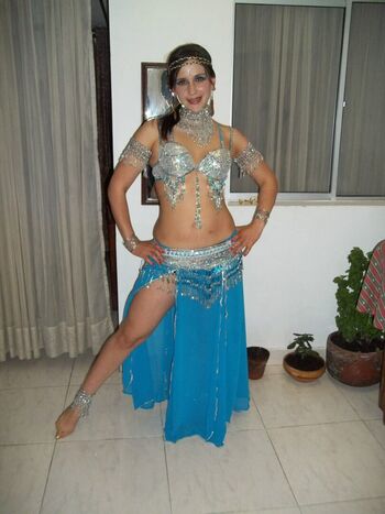 Full leaked Colombiana private onlyfans photo