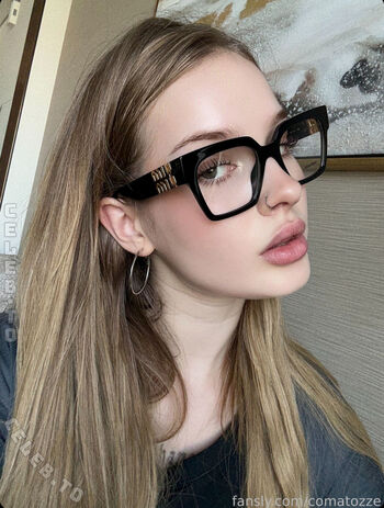 Full leaked Comatozze private onlyfans photo