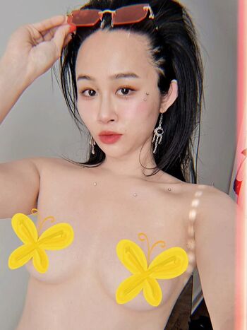 Full leaked Connie han page private onlyfans photo