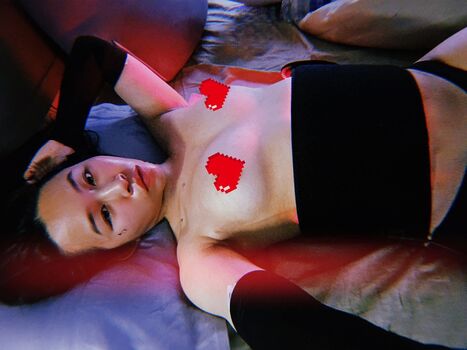 Full leaked Connie han page private onlyfans photo