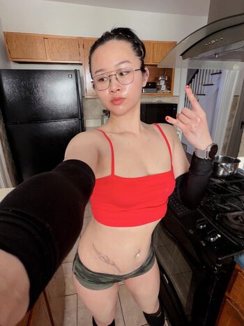 Full leaked Connie han page private onlyfans photo