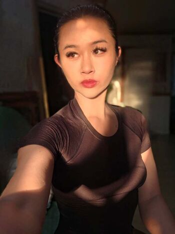 Full leaked Connie han private onlyfans photo