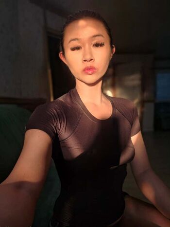 Full leaked Connie han private onlyfans photo