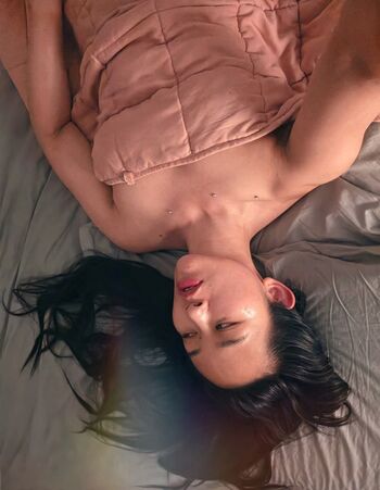 Full leaked Connie han private onlyfans photo
