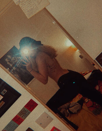 Full leaked Connie mclean private onlyfans photo