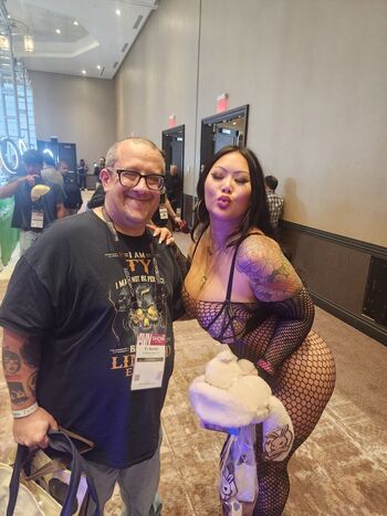 Full leaked Connie perignon  page private onlyfans photo