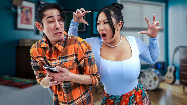 Full leaked Connie perignon private onlyfans photo