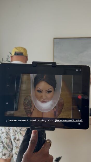 Full leaked Connie perignon private onlyfans photo