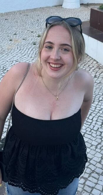 Full leaked Connie smith private onlyfans photo