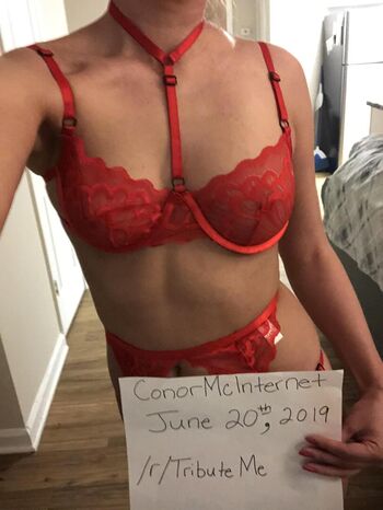 Full leaked Conormcinternet private onlyfans photo