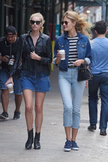 Full leaked Constance jablonski private onlyfans photo