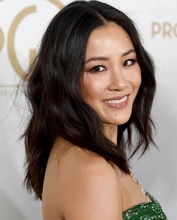 Full leaked Constance wu private onlyfans photo