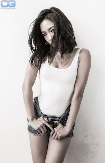 Full leaked Constance wu private onlyfans photo