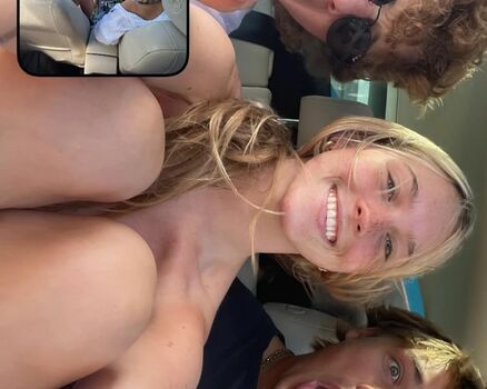 Full leaked Cookie jones private onlyfans photo