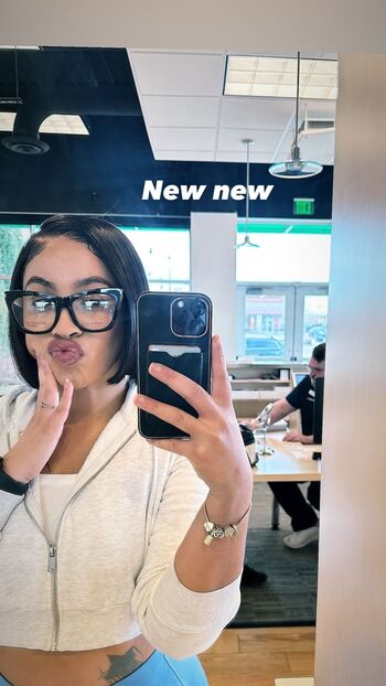 Full leaked Coolietess private onlyfans photo