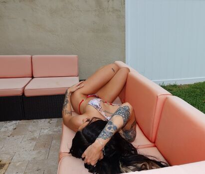 Full leaked Cora jade private onlyfans photo