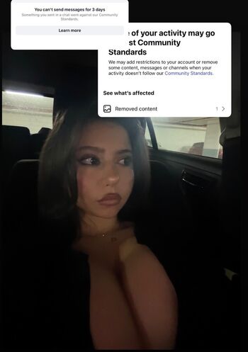 Full leaked Coral sharon private onlyfans photo